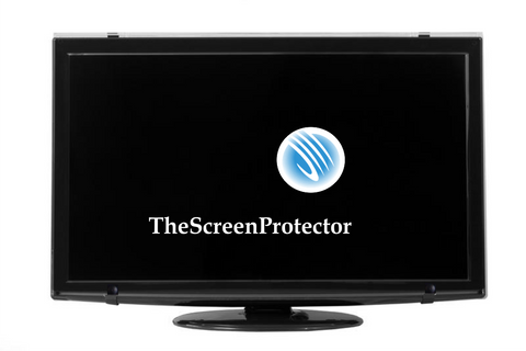TV Screen Protector by The Screen Protector