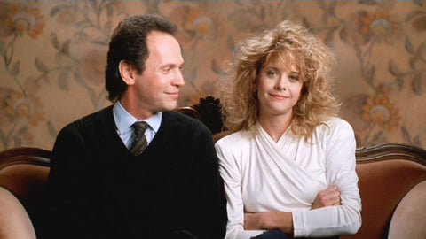 When Harry Met Sally