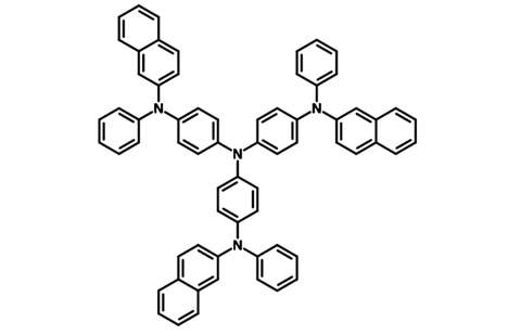 2-TNATA structure