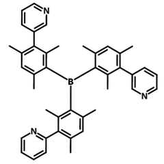 3TPYMB chemical structure