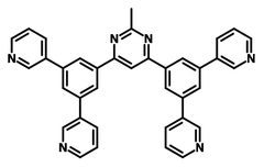 B3PymPm chemical structure