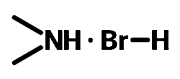 6912-12-5 DMABr, Dimethylamine hydrobromide, Dimethylammonium bromide
