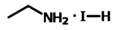506-58-1, Ethylammonium-Iodide chemical structure