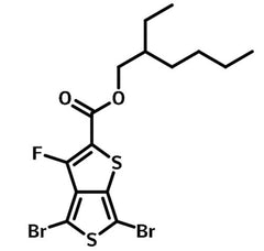 PTB7 PCE10 monomer