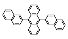 ADN chemical stucture