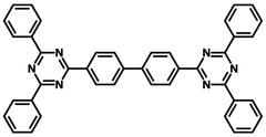 chemical structure of BTB