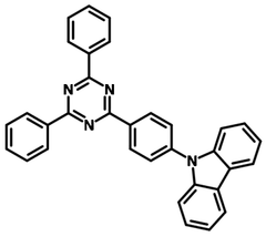 cab-ph-trz chemical structure