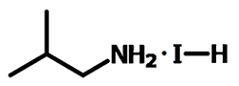 iso-Butylammonium-iodide, ibai