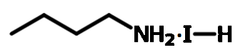 n-butylammonium-iodide, perovskite precursor