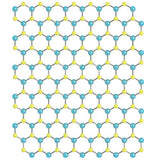 Molybdenum Disulfide (MoS2): Theory & Applications