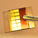 Perovskite Fabrication