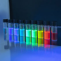 Perovskite quantum dots