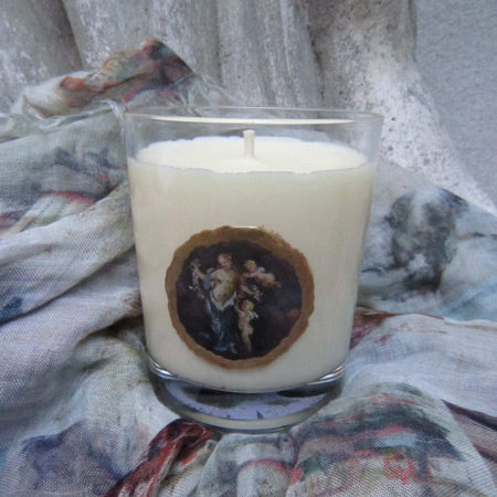 Catherine Michiels Candles