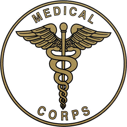 medical doctor symbol meaning