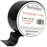pvc bondage tape sex toy