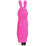Multi-Function Silicone Vibe