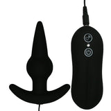 Silicone Anal Toy For Men