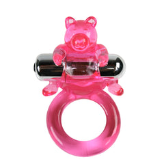 Vibrating Penis Ring