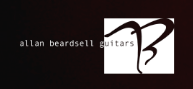 Beardsell Guitars Logo