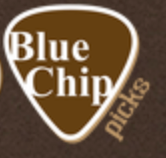 blue chip logo