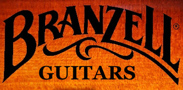 Branzell Guitars logo