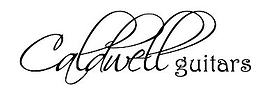 Caldwell Guitars logo