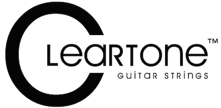 Cleartone Logo BW