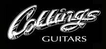 Collings Guitars logo