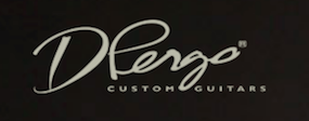 D Pergo Logo