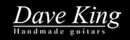 Dave King logo