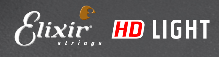 Elixir HD Logo