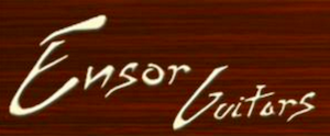 Ensor Logo