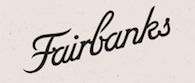 Fairbanks Logo