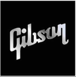 Gibson logo