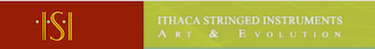 Ithaca Logo