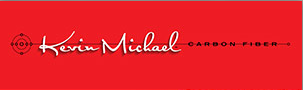 Kevin Michael Guitars logo