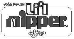 Lil Nipper logo