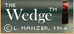 Manzer wedge