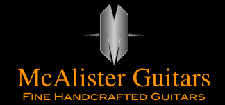 McAlister Guitars Logo