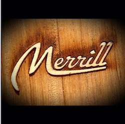 Merrill Logo