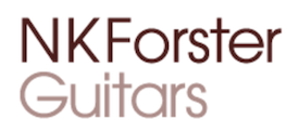 NK Forster Logo