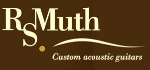 RS Muth logo
