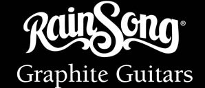 Rainsong Guitars logo