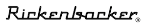 Rickenbacker Guitars Logo