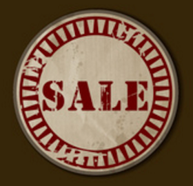 sale