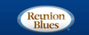 Reunion Blues Logo