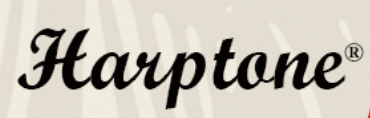 Harptone Logo