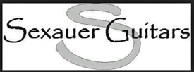 Bruce Sexauer Logo