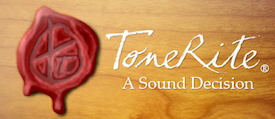 Tonerite Logo