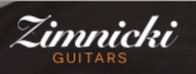 Zimnicki Guitars logo